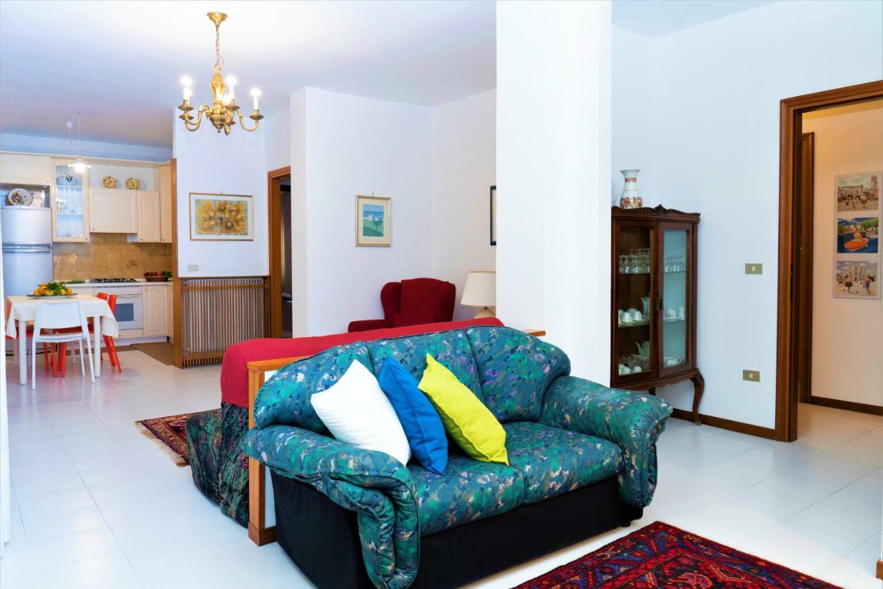 Casa Marida Sea View Apartment Vico Equense Bagian luar foto