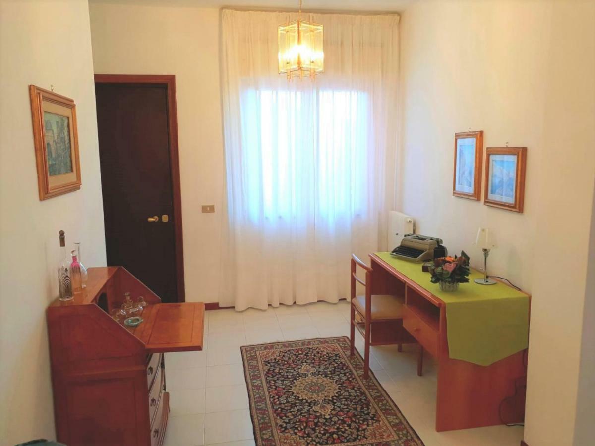 Casa Marida Sea View Apartment Vico Equense Bagian luar foto