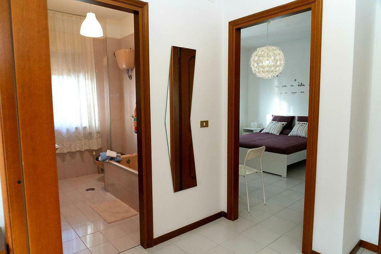 Casa Marida Sea View Apartment Vico Equense Bagian luar foto